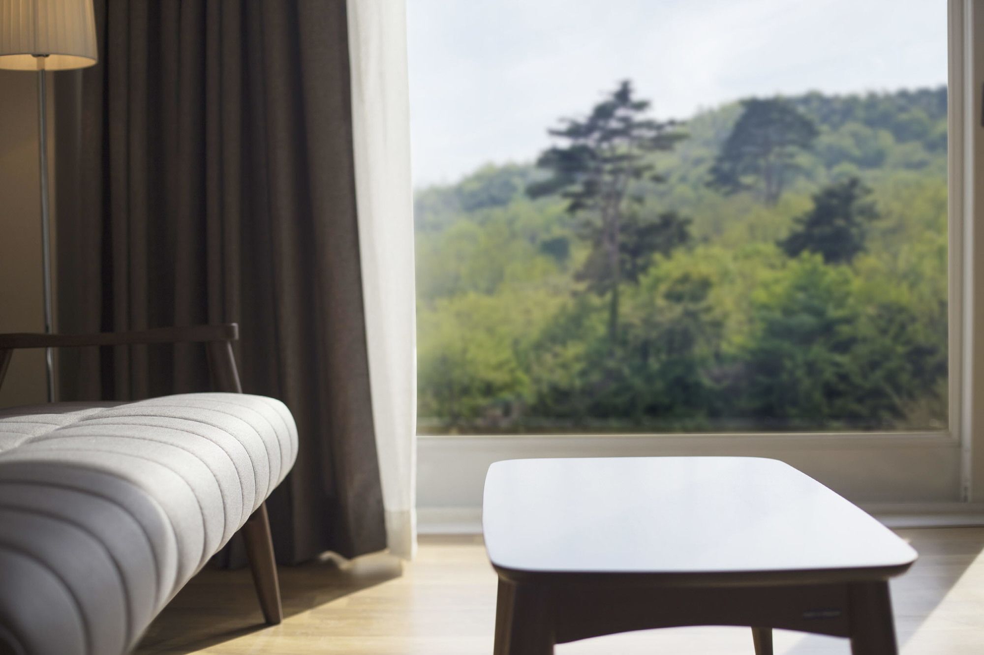 EL Hotel Yangyang Buitenkant foto
