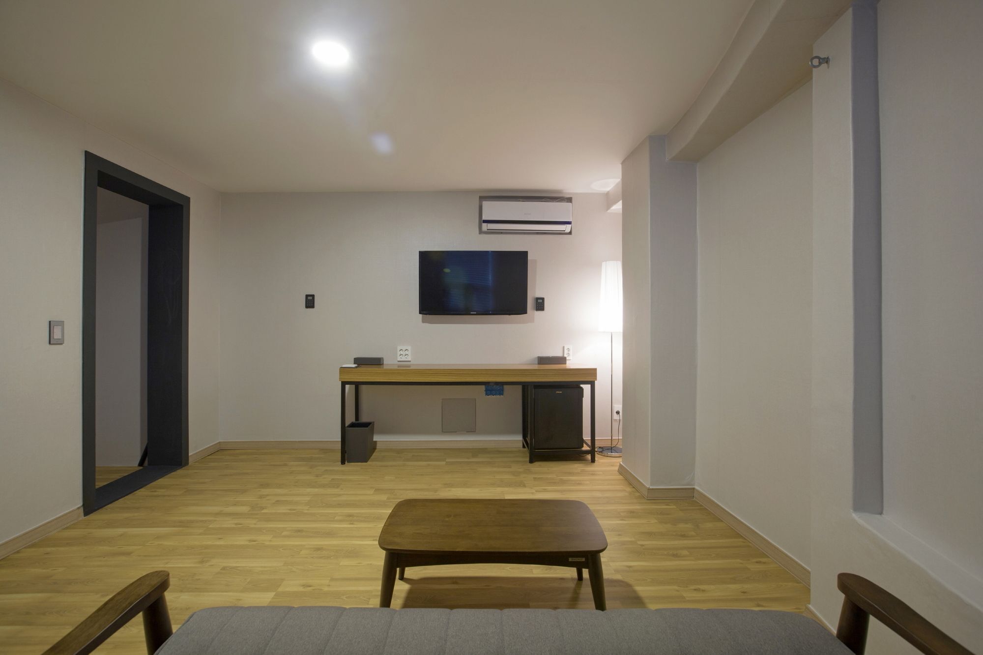 EL Hotel Yangyang Buitenkant foto